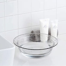 ZWMG Lavabo Portatile in plastica Compatto lavabo Trasparente lavabo Trasparente lavabo può Essere utilizzato per Lavare Frutta e Verdura Adatta per Uso Domestico