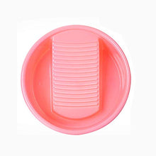 IF.HLMF Lavabo Lavabo Lavabo Sudsy Lavanderia Vasca Sincronizzazione Antiscivolo Adatto per Una varietà di Occasioni in Casa, Studenti Residenze