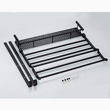 Portasciugamani Bagno A Parete Gancio Pugno Spazio Alluminio Retro Nero Piega attività 50cm