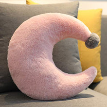 XSDF - Cuscino decorativo a forma di corona, per finestra della baia, per balconi, per finestra francese, regalo per fidanzata