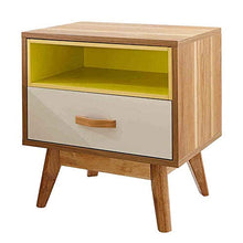 Comodini Comodino Camera da Letto Comodino Camera da Letto Comodino Ufficio Grande capacità di Archiviazione Locker Camera da Mobili 55x40x57cm