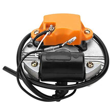Rockyin Sostituzione Bobina di accensione for STIHL 070 090 Chainsaw 1106 400 0705 1106 404 3210 statore
