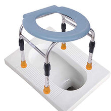 Sgabelli da Doccia e da Bagno Sedia da Doccia Sgabello da Bagno Antiscivolo per Doccia Sgabello da Bagno Regolabile in Altezza Adatto per Sedia da Doccia anziana