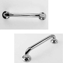 Maniglioni da Bagno Bagno Vasca di Sicurezza Grab Bar, in Acciaio Inox Antiscivolo Alta stabilità, Solida e Stabile con Sedia a rotelle Servizi igienici Booster Sicurezza Accessori da Bagno