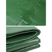Vele parasole LQ Tenda a Doppia Faccia Impermeabile Heavy Duty Outdoor Panno Camion Auto Antipioggia Panno Antipioggia Tetto Tenda da Campeggio Tenda (Size : 5 * 10M)