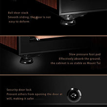 Umidificatori Humidor Armadio for Sigari Refrigerazione Domestica E Armadietto for Sigari Idratante Humidor A Temperatura E umidità Costanti Sigaro Alcolico di Grande capacità