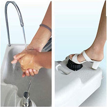 Alivisa Mano mobili Lavata Fronte utilizzata all'Esterno Mobile lavello, lavabo Asciugamano Portatile e distributore di Sapone, utilizzato in campi, Incontri all'aperto, campi Esterni, ECC.