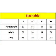 Pantaloni yoga allungata Pantaloni ad alto tenore di gradiente senza cuciture Sport Sport Slimming Collant Nine-Point Pants Pantaloni yoga Collant da donna in esecuzione esercizio fisico Push up