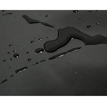 MTYLX Tarpaulin All'Aperto, Telo Impermeabile Pesante Nero Nero Spessore Solare in Pvc Pow Polzo Polsche Poloracchia Poloricchiacchio Poocchiace Puocciare Pocchetto Chancy 0,42Mm -500G / M2,5 * 5M,5
