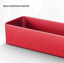 WXXT Portasciugamani da Bagno a Parete,Porta Asciugamani Bagno,portasciugamani da Bagno unipolare,mensola da Bagno,Porta Asciugamani ad Asta,Porta Asciugamani Bagno Adesivo（Rosso） 27cm,61cm