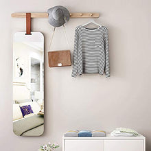 Specchio a figura intera Specchio a parete Specchio per portico Specchio per trucco Camera da letto per casa Specchio per trucco Negozio di abbigliamento Specchio per bagno Specchio per bagno