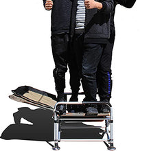 LHY Sedia da Campeggio Pieghevole Leggera e Resistente - Sedia Portatile con portabicchieri Perfetta per Campeggio, Festival, Giardino, Gite in roulotte, Pesca, Spiaggia e Barbecue,b