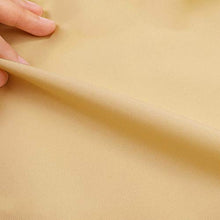 YIFANDU Copertura per Balcone 1.2x9.5m Impermeabile Protezione della Privacy Schermo con Occhielli e Cordoncino per Balcone Giardino Protezione della, Color Crema