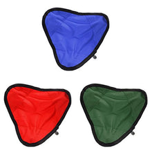 Sedia pieghevole portatile campeggio all'aperto giardino viaggio tela treppiede sgabello sedia - colore casuale