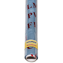 Maurer 5540204 - Tela cerata tovaglia rotolo 140 cm x 20 m trasparenti