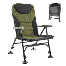 N/Z Attrezzatura per la casa Lettini da Sole Sedia Pieghevole Portatile Lettino Traspirante Schienale Regolabile Spiaggia Lettino da Giardino Patio Esterno Reclinabile Leggero