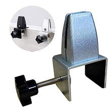 MIAOLEIE Desk Divider Desider Mobile Bracket Desk Desk Supporto 2PCS / Set Pannello Privacy Screen Scrivania Desk Staffa Staffa
