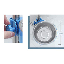 Carrello Medico per Trattamenti Auto in Acciaio Inossidabile Tavolo Strumento/Veicolo Medico Veicolo Chirurgico/Veicolo per Cambio Veicolo Strumento/Beauty Scaffale per Piccole Bolle