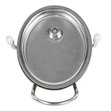 SANON Coperchio Del Barilotto di Birra in Acciaio Inossidabile con Carbonatazione Coperchio Del Carbonato in Acciaio Inossidabile per Birra Fatta in Casa Il Barilotto