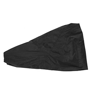 SOONHUA Coperture per Mobili da Giardino Copertura Protettiva per Mobili da Giardino in Tessuto Oxford 210D Impermeabile Antiruggine