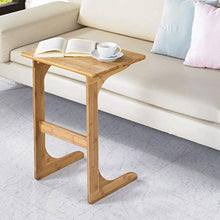 Yyqx Comodino Tavolino da Salotto Moderno in bambù con comodini Moderni e comodini Comodini Letto (Dimensione : Large)