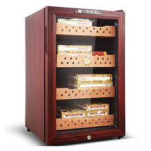 EVEN Humidor per sigari Gaoduan Sigari di Cedro Spagnolo Scatola per humidor per 200-300 sigari