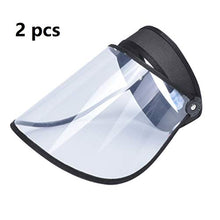 Garneck 2 Pezzi di Protezione per Visiera di Sicurezza per Visiera di Protezione per Gli Occhi E per La Protezione della Faccia di Protezione per Il Viso