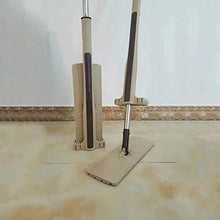 SSAYY Spray Mop Strumenti per La Pulizia del Pavimento Mop Mop in Microfibra Pivot Autoportante Nessuna necessità Lavaggio A Mano Mop per Pavimenti Bagnati E Asciutti con 2 Cuscinetti per Mop