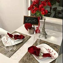 EUUHJK Tovaglia Lavabile PVC Trasparente 2.0mm Rettangolare Quadrata Impermeabile Olio,Antimacchia,Antipolvere,Cucina Sala Pranzo Festa di Compleanno,Eventi,Banchetti