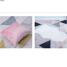 LILICEN Nordic Living SED Sedie in Ferro battuto Minimalista Moderno Camera da Letto Makeup Sgabello Principessa Sedia da Principessa Personalizzata Sedia Vivente con Coperta Divano