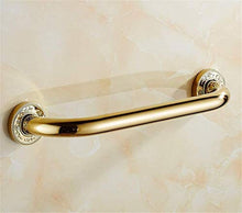 Wall mount Maniglioni da Bagno Sicurezza Grab Bar, Grab ferrovia Lega Antiscivolo Supporto Maniglia Bagno Portasciugamani, Box Doccia Accessori da Bagno