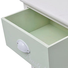 GoodWork4UEu Armadietto in Stile Francese 3 Cassetti in Legno Arredamento Armadietti e portaoggetti Armadietti e stipi