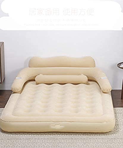 Ceiling Pendant Appoggio Auto Gonfiabile Materasso Gonfiabile Letto casa Outdoor Furniture Aumento Materassino