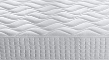 Bellavista Home Materasso Capri, Matrimoniale 160x200x30 cm. Memory Foam con Alto Adattamento di Forma, Altezza 30 cm, Ortopedico Effetto Massaggiante Antiacaro per Tutti Reti e Letti.