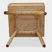 Comodino tavolino Comodino, Camera da Letto Semplice Cassettiera a Due cassetti Soggiorno Tavolino Cassetto Cassetto Cassetto Cabinetto Cassetti (Color : Double Bedside Table)
