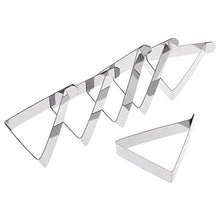 A0127 Clip per tovaglia Clip per tovaglia in acciaio inossidabile clip fissa, misura grande, calibro 5 cm, pinza per tovaglia esterna, pic-nic, 6 pezzi, regolabile, decorazione da cucina
