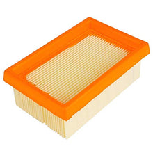 Rockyin Air Filter Kit Fit for Stihl TS400 OEM 4223 140 1800 4223 141 0300, 4223 141 06011