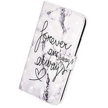 Robinsoni Custodia Compatibile con Samsung Galaxy M30 Case Portafoglio Cover Libro Case Pelle PU Antiurto Case Wallet Flip Caso Taccuino Cover Libretto Custodia Della Pittura a Olio Case Foglio Cover