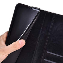 Robinsoni Custodia Compatibile con Nokia X7 Cover Libretto Magnetica Cover Portafoglio Pelle PU Antiurto Cover Silicone Custodia Taccuino Cover 360 Gradi Telefono Custodia Signorile Argento