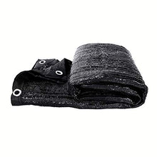 XIAOXIAO Rete ombreggiata Parasole Net-95% Ago Piano Tessuto Piatto Parasole Crittografia Ispessimento Protezione Solare Rete Patio Tetto Posto Auto Coperto Tetto Rete Isolante (Size : 5x8m)