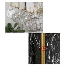 MFLASMF Wine Rack,Hanging Mug Holder, Hanging Upside Down Wine Rack,Decoration Bar Wine Rack, European Wine Hanger (Size : 80 * 35cm)