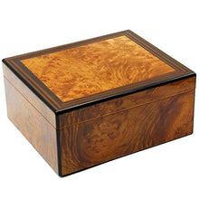 ZLMMY Grande capacità Cigar Cabinet Cigar Humidor - con umidificatore con umidificatore e igrometro Cigar