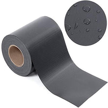LSXIAO Giardino Recinzione Privacy Striscia di Pannello, PVC Schermata Privacy, Impermeabile Resistente Ai Raggi UV con Strisce di Serraggio per Recinzione in Rete A Doppia Barra
