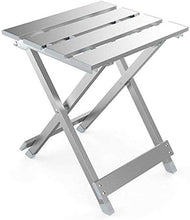 JUNC. Lega di Alluminio Portatile Sgabello Pieghevole sedie da Pesca Stabile Durevole Sedia da Pesca Sedia Bella Campeggio Sgabello da Campeggio Picnic Spiaggia Sgabello Sedia Campeggio