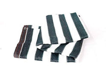 JFFFFWI Tende da Sole, Stoffa all'ombra 85% Tenda da Sole ombreggiatura Resistente ai Raggi UV teloni baldacchino Tenda Tessuto Isolamento Rete Protezione Protezione Solare teloni Vela, per pergola