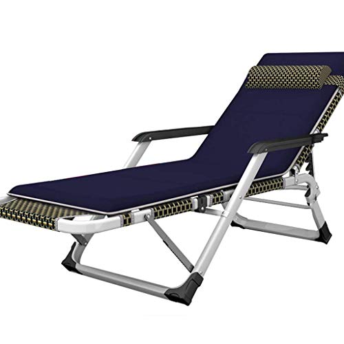 LLSS Zero Gravity Lounge Chair Reclinabile Regolabile Pieghevole Reclinabile Sedia a Sdraio Lettino Campeggio Prendisole Spiaggia Chaise Lounge