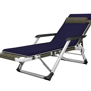 LLSS Zero Gravity Lounge Chair Reclinabile Regolabile Pieghevole Reclinabile Sedia a Sdraio Lettino Campeggio Prendisole Spiaggia Chaise Lounge