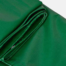 Vele parasole LQ Tela Cerata del Camion del poncio del Triciclo della Tela Cerata della Tela Cerata Antipioggia della Tela Cerata del PVC della Tela Cerata -Panno Tre (Size : 3 * 3m)