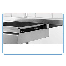 Carrello Medico dell'Acciaio Inossidabile del Veicolo Chirurgico Medico/Carrello Cambiante dello Strumento del Veicolo/Carrello del Salone di Bellezza con I Cassetti