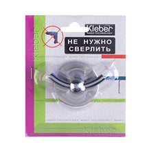 Kleber Portasciugamani per Bagno Doble